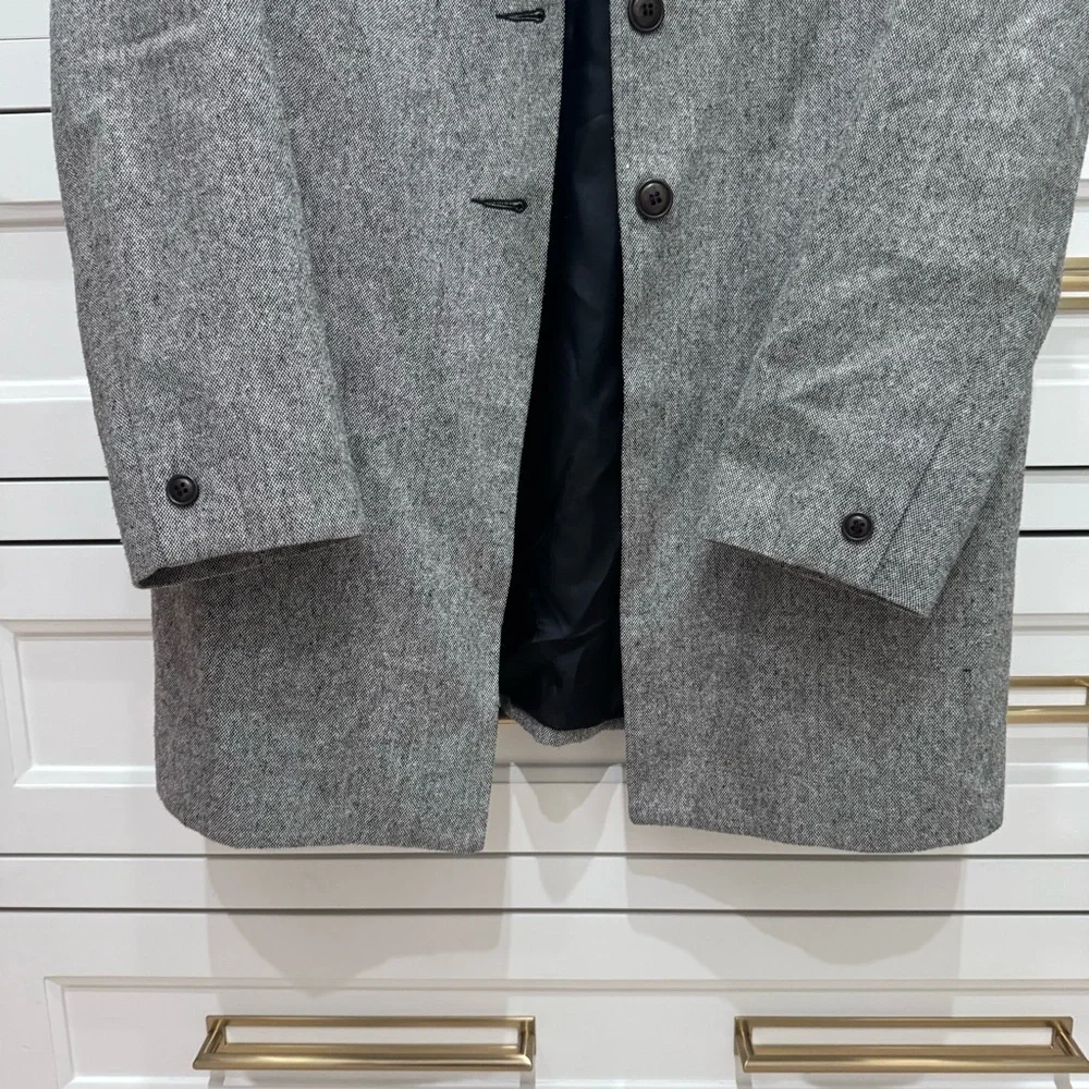 Vintage Touché Women’s oversized blazer/jacket L - Picture 3 of 8